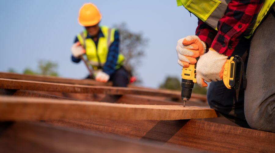 Local Chimney Repair in Mt Zion, IL